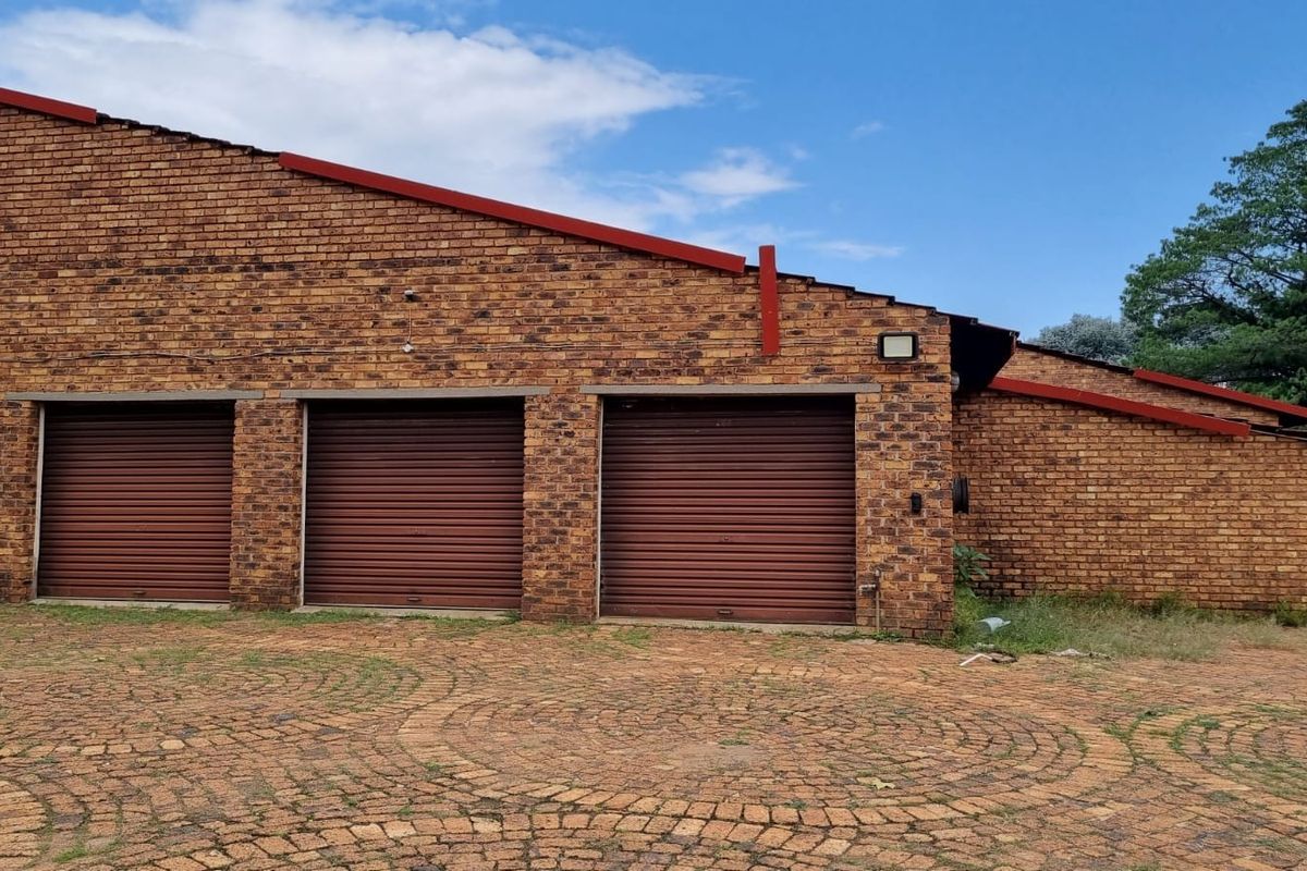 Farm For Sale in Rietkol AH, Delmas Rural, Delmas - Photo 2