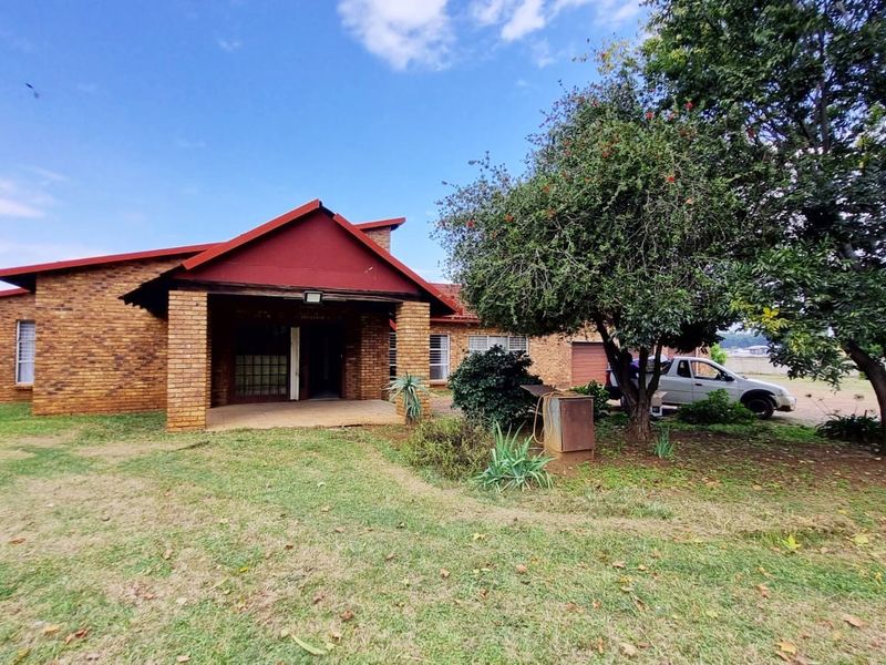 Farm For Sale in Rietkol AH, Delmas Rural, Delmas - Photo 3