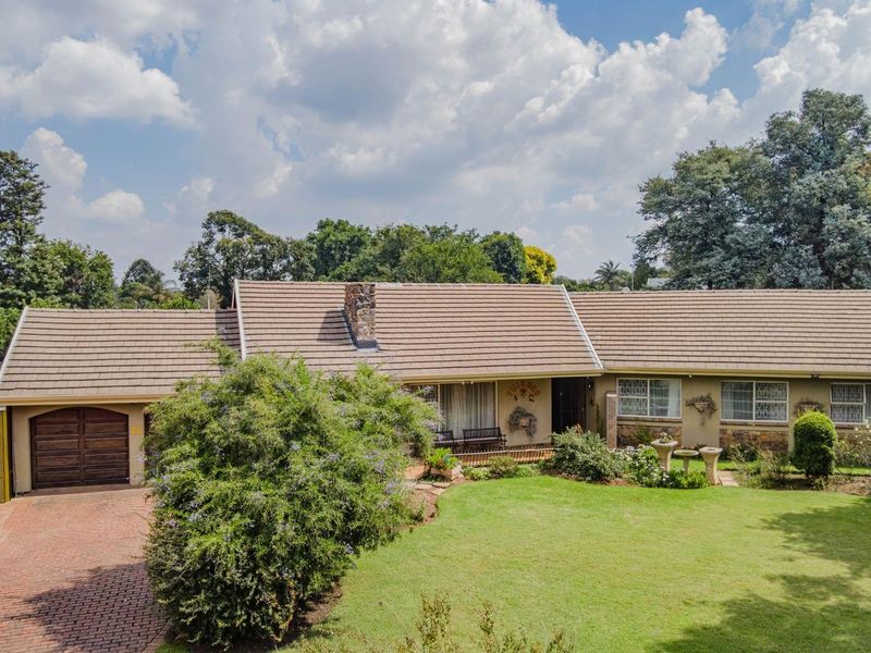 House For Sale in Aston Manor, Kempton Park - Photo 3