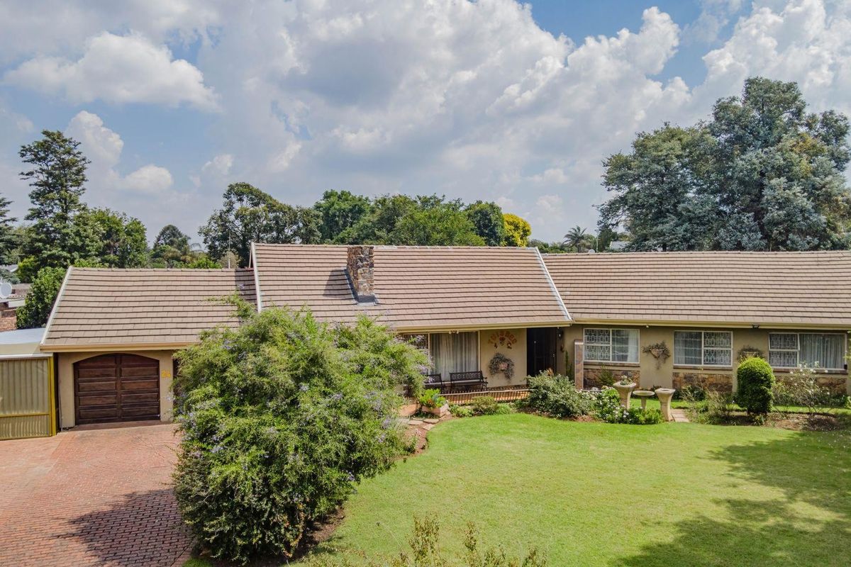 House For Sale in Aston Manor, Kempton Park - Photo 3