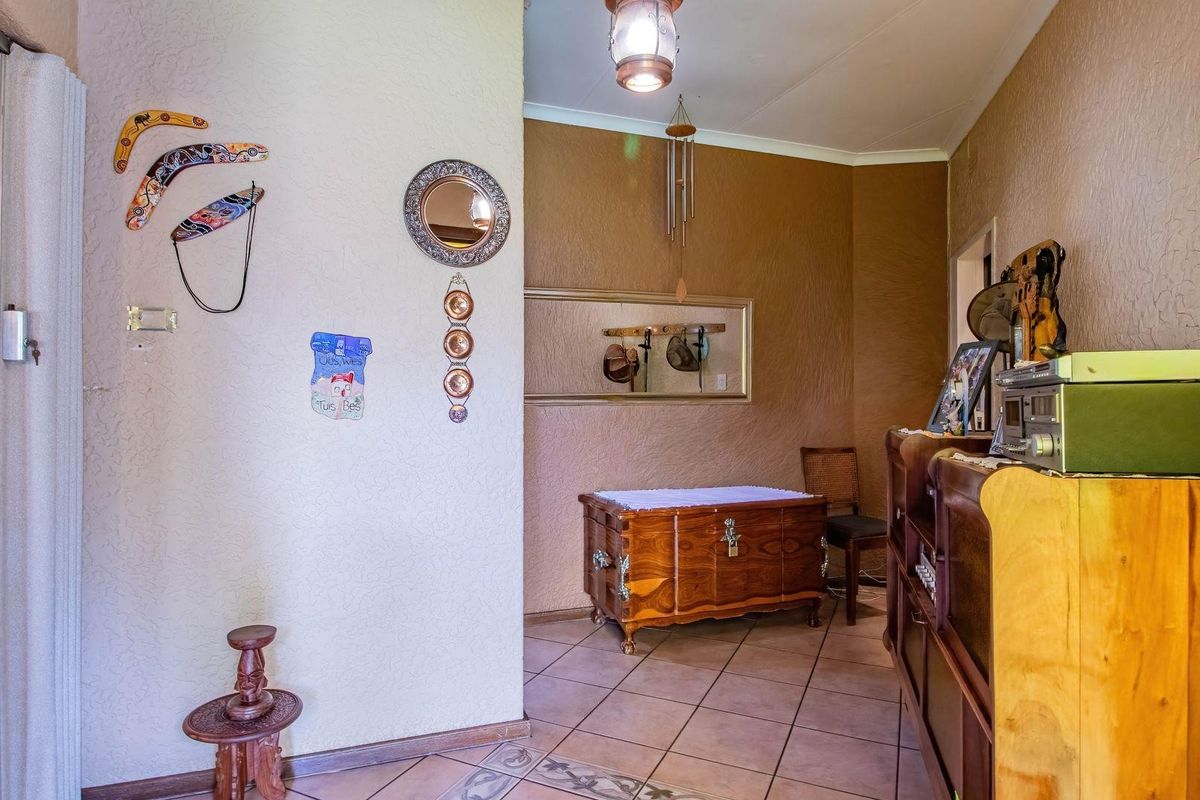 House For Sale in Aston Manor, Kempton Park - Photo 5