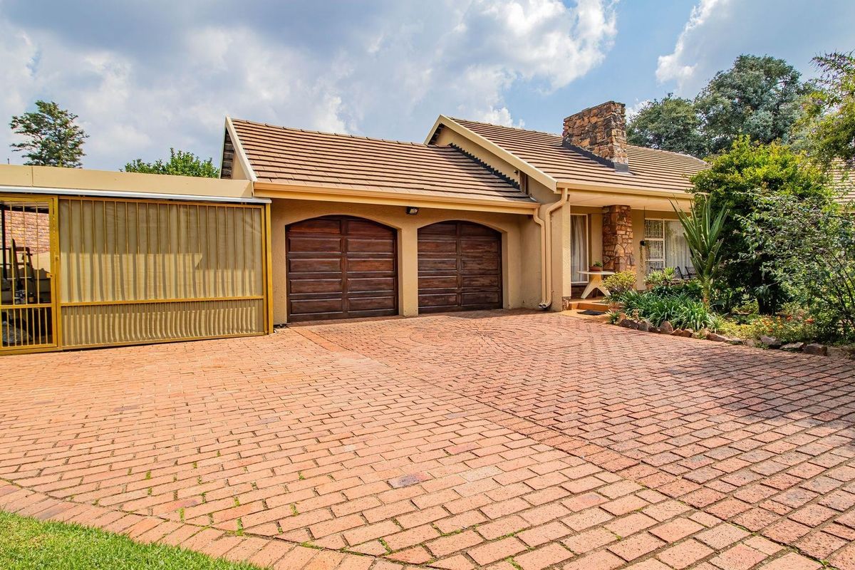 House For Sale in Aston Manor, Kempton Park - Photo 4