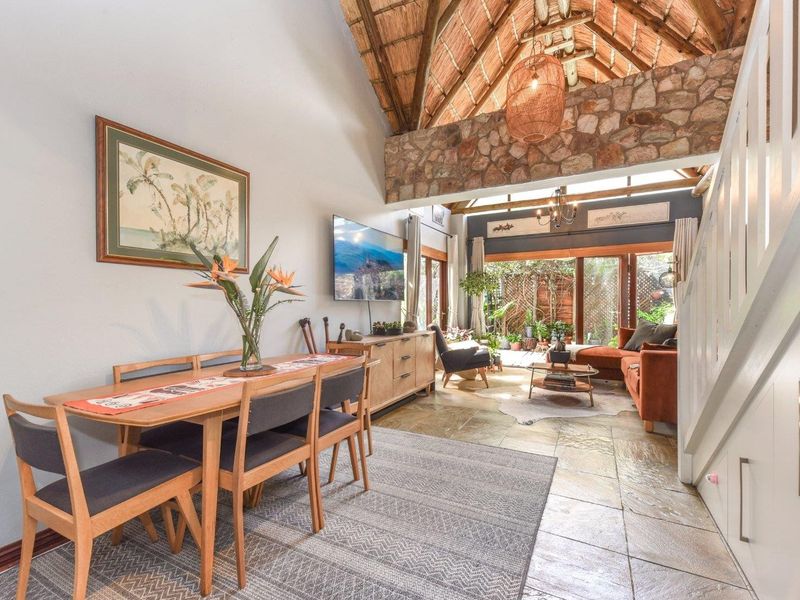 Townhouse For Sale in Jukskei Park, Randburg - Photo 9