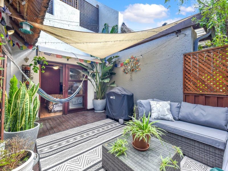 Townhouse For Sale in Jukskei Park, Randburg - Photo 4