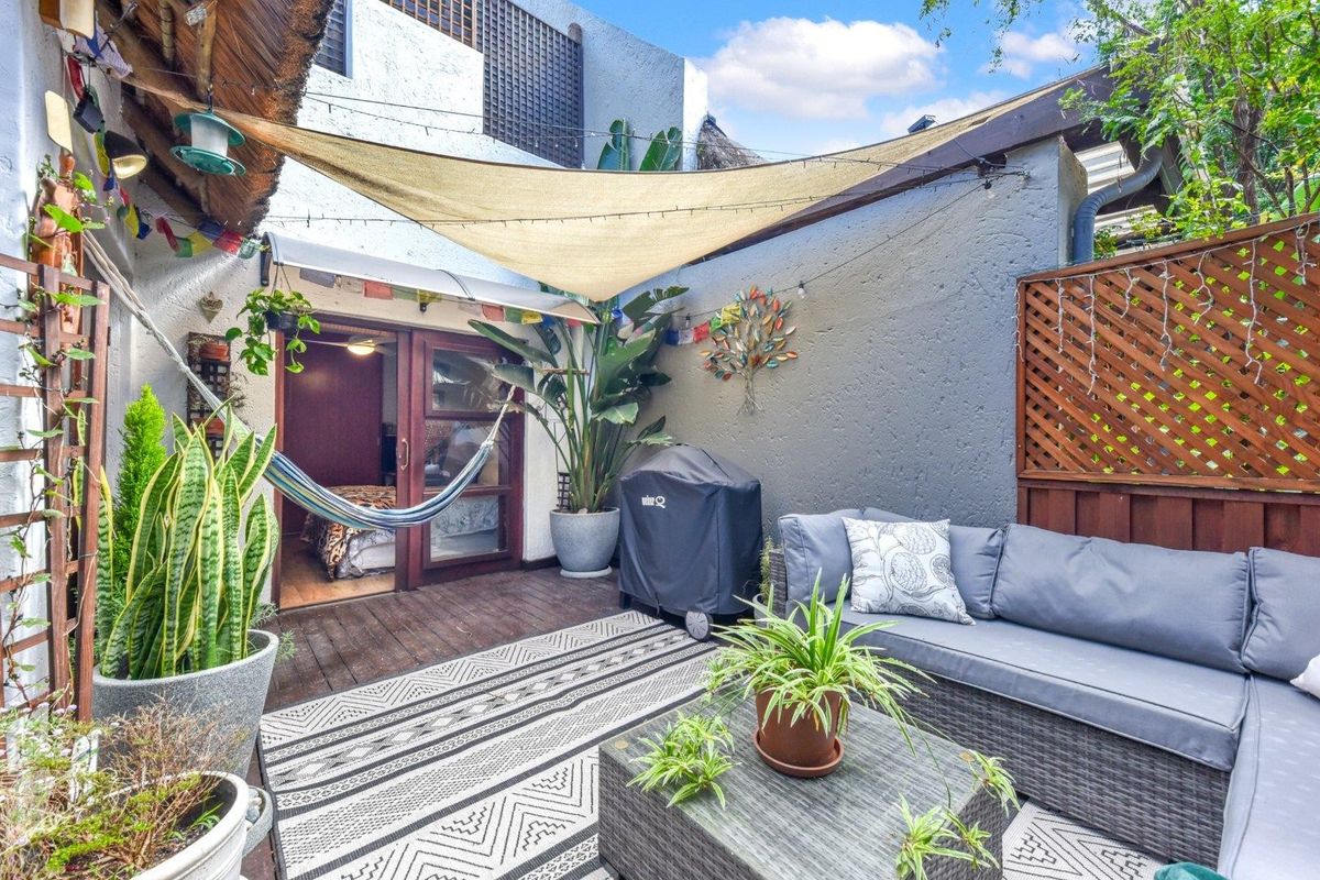 Townhouse For Sale in Jukskei Park, Randburg - Photo 4