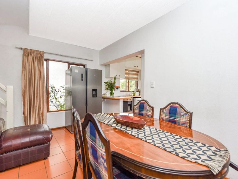 Townhouse For Sale in Jukskei Park, Randburg - Photo 9
