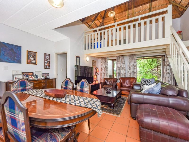 Townhouse For Sale in Jukskei Park, Randburg - Photo 5