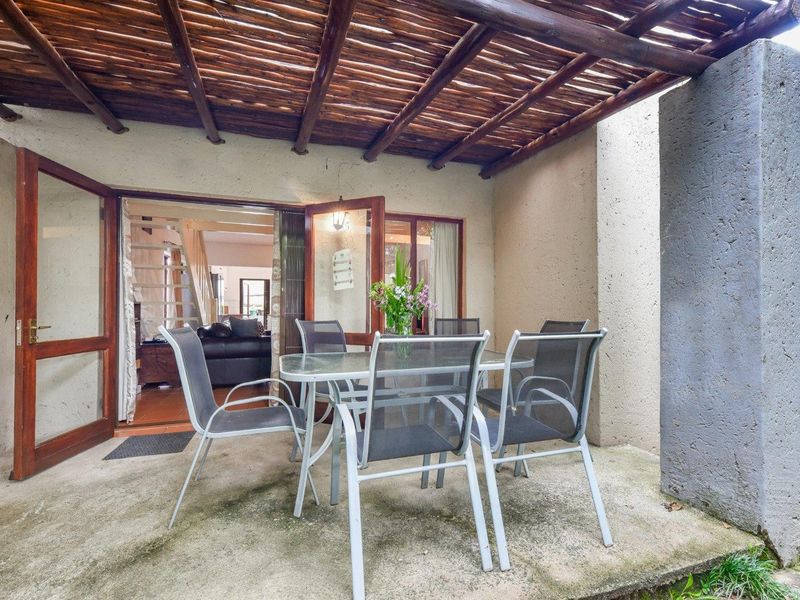 Townhouse For Sale in Jukskei Park, Randburg - Photo 4