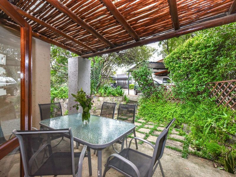Townhouse For Sale in Jukskei Park, Randburg - Photo 2