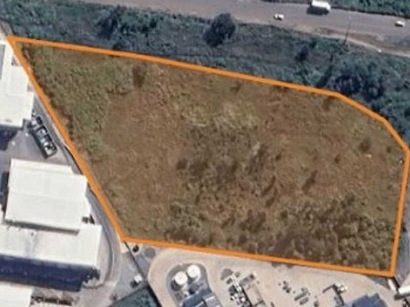 Vacant Land For Sale in Clayville Industria, Clayville, Kempton Park - Photo 1