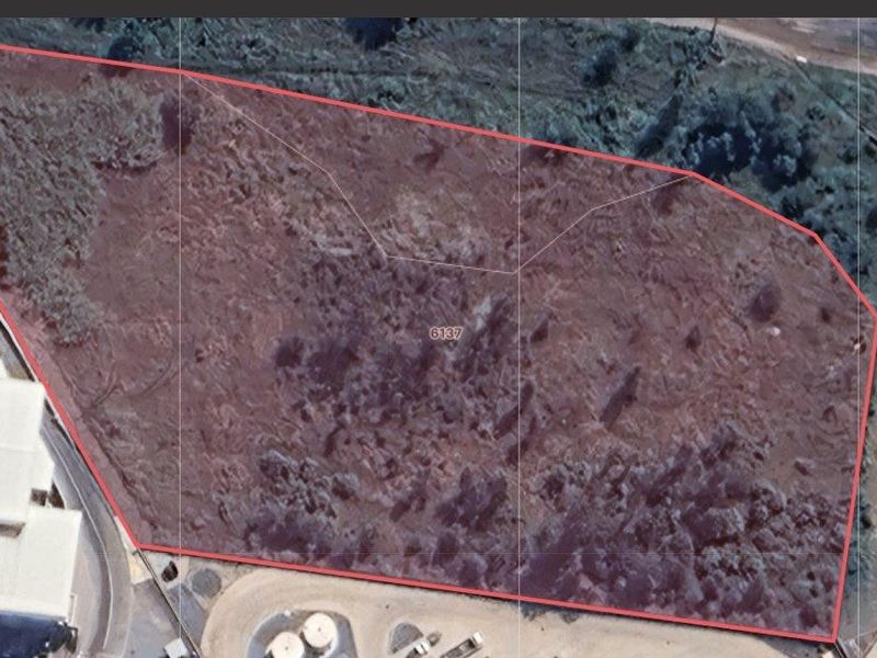 Vacant Land For Sale in Clayville Industria, Clayville, Kempton Park - Photo 2