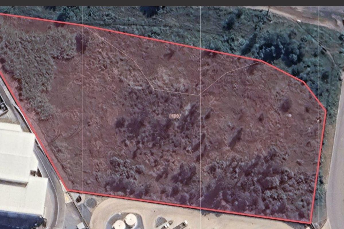 Vacant Land For Sale in Clayville Industria, Clayville, Kempton Park - Photo 2