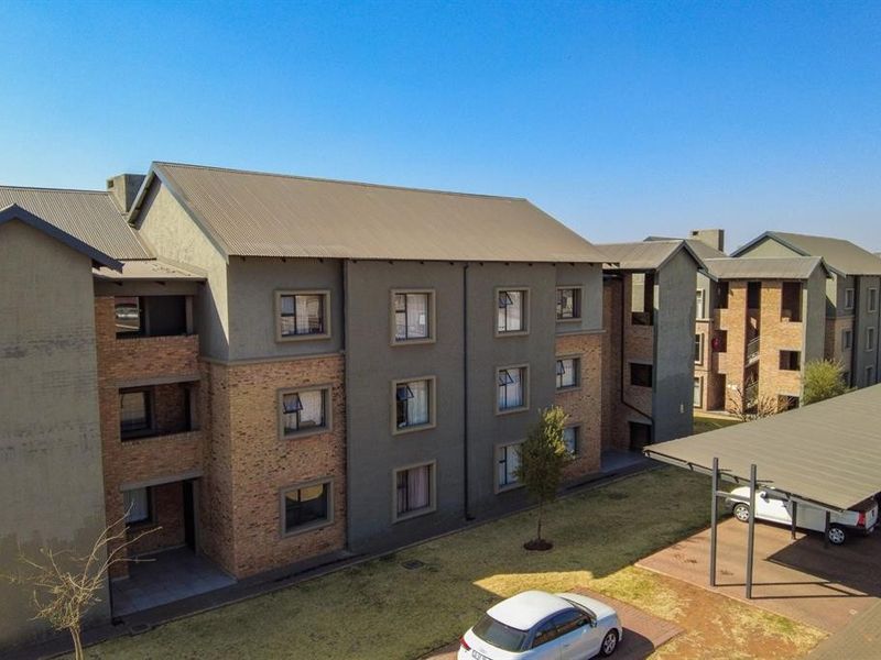 Apartment For Sale in Pomona AH, Kempton Park - Photo 9