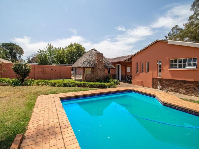 House For Sale in Bonaero Park, Kempton Park - Photo 6