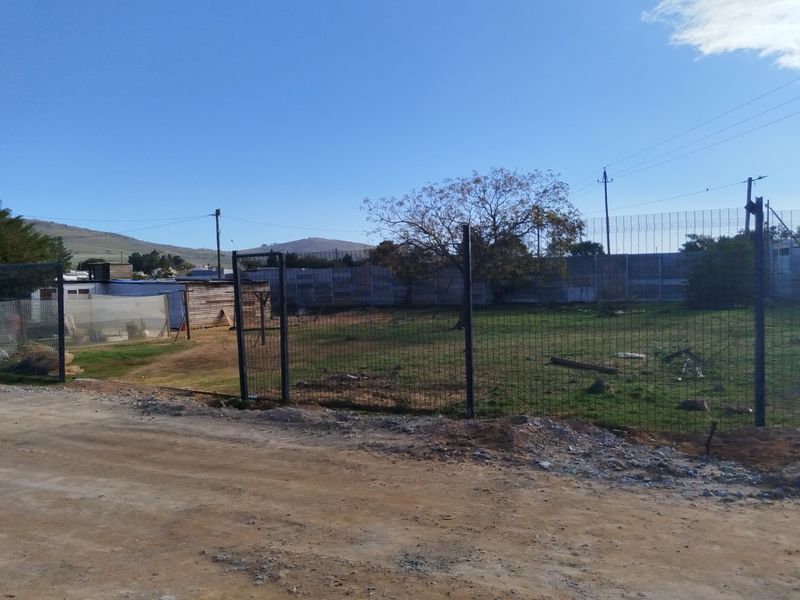 Vacant Land For Sale in Chatsworth, Malmesbury - Photo 4