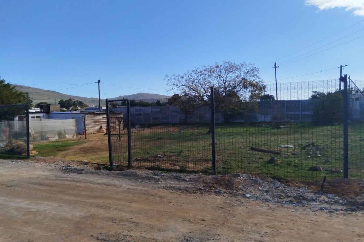 Vacant Land For Sale in Chatsworth, Malmesbury - Photo 4
