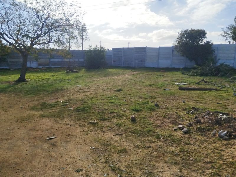 Vacant Land For Sale in Chatsworth, Malmesbury - Photo 3