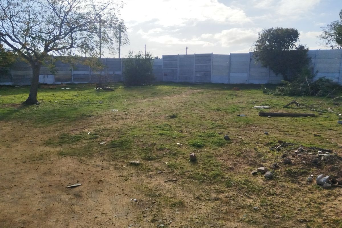 Vacant Land For Sale in Chatsworth, Malmesbury - Photo 3