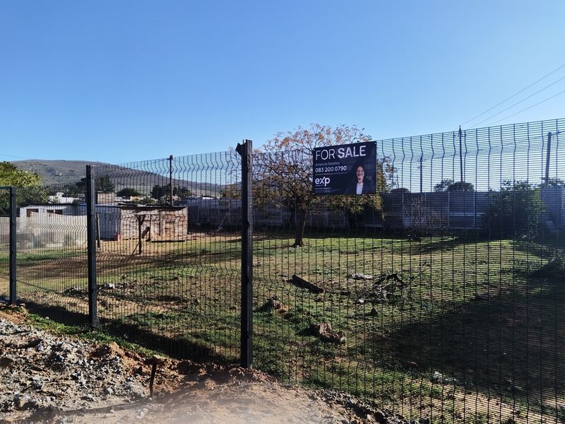 Vacant Land For Sale in Chatsworth, Malmesbury - Photo 2