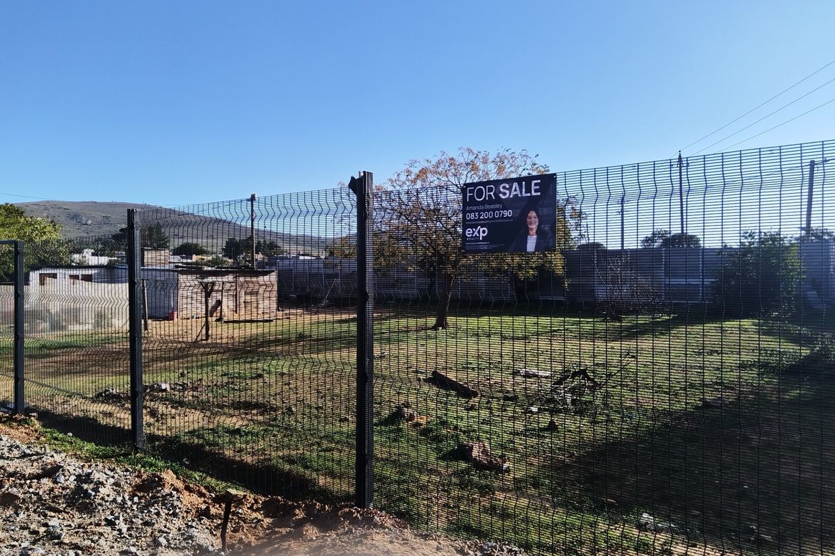 Vacant Land For Sale in Chatsworth, Malmesbury - Photo 2