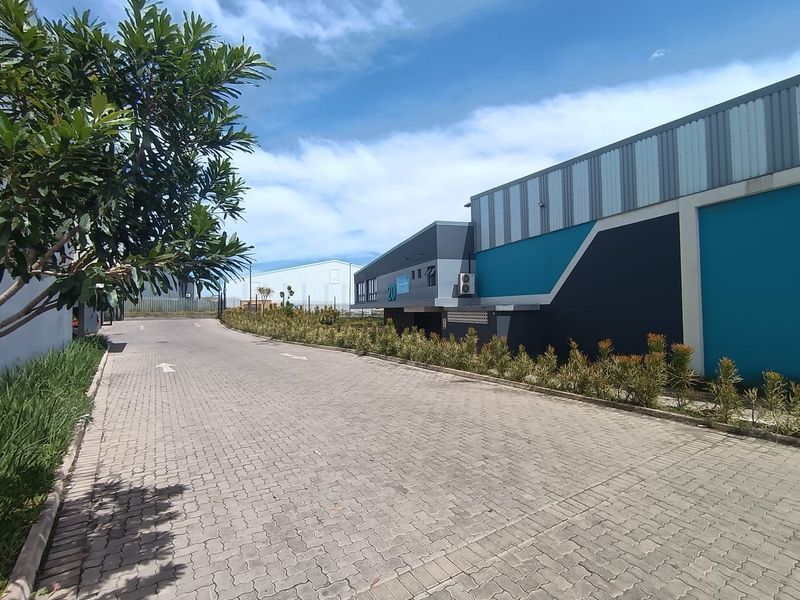 Factory To Rent in Ballito, KwaZulu Natal - Photo 1