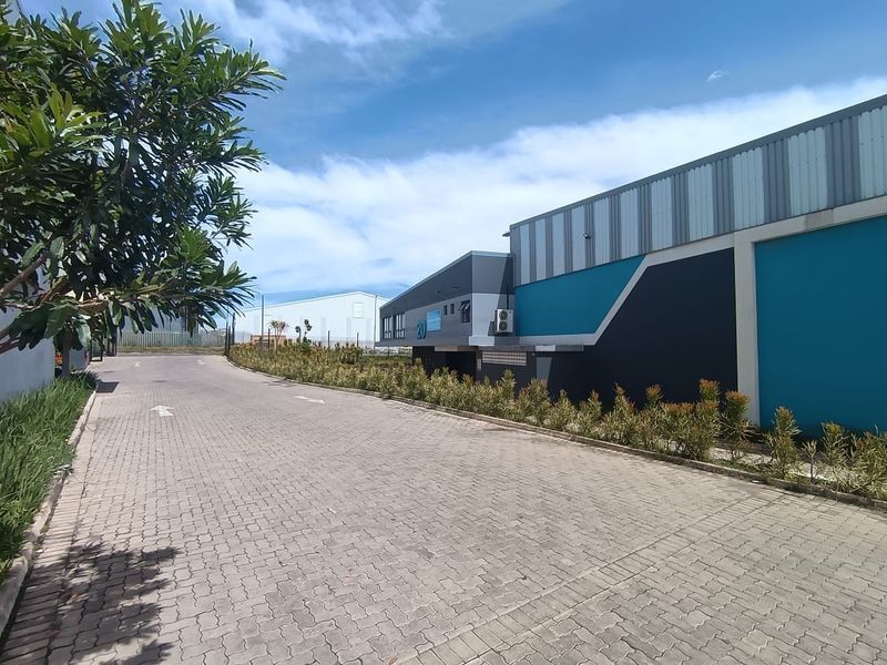 Factory To Rent in Ballito, KwaZulu Natal - Photo 3