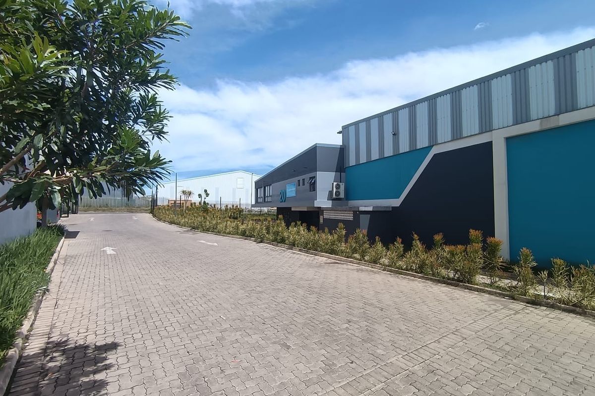 Factory To Rent in Ballito, KwaZulu Natal - Photo 3