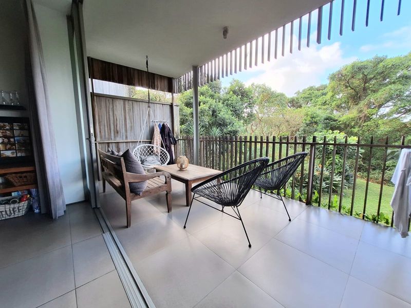Two Bed Two Bath Apartment For Sale in Dunkirk Estate - Photo 5