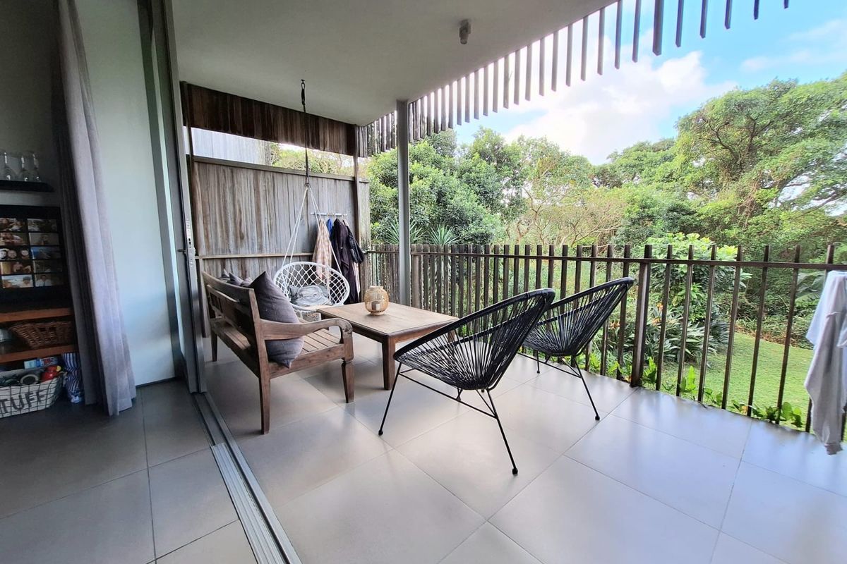 Two Bed Two Bath Apartment For Sale in Dunkirk Estate - Photo 5