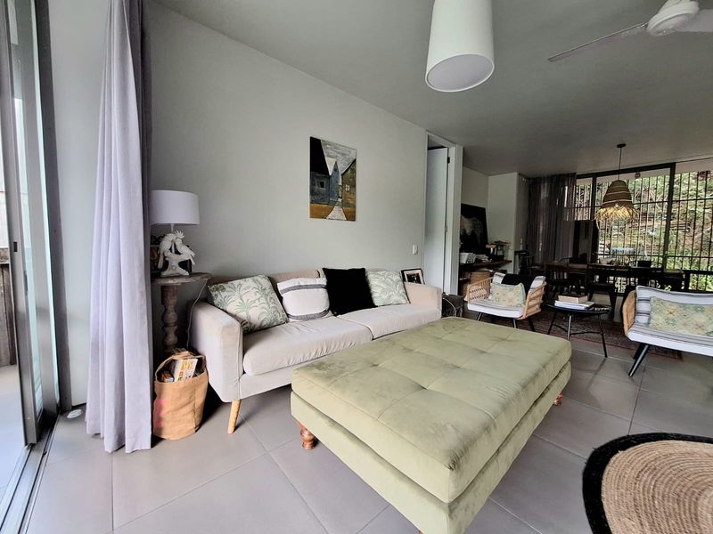 Two Bed Two Bath Apartment For Sale in Dunkirk Estate - Photo 2