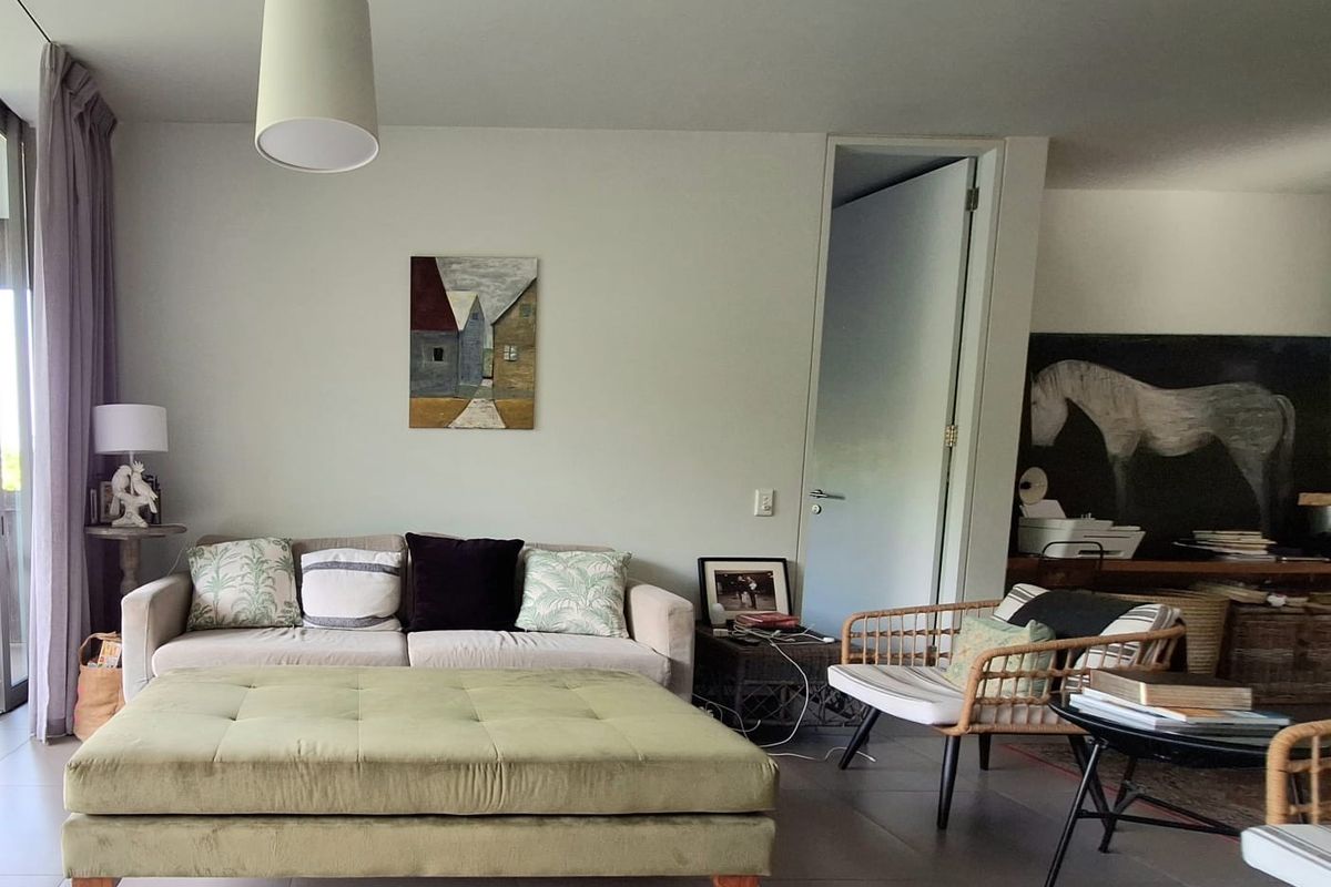 Two Bed Two Bath Apartment For Sale in Dunkirk Estate - Photo 3