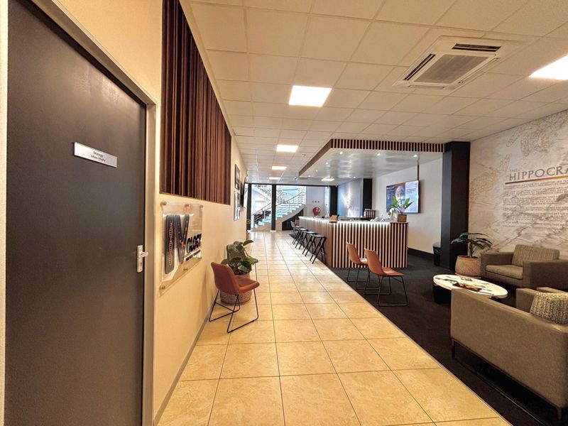 Office To Rent in Milnerton - Photo 8