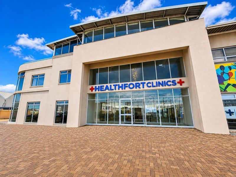 Office To Rent in Milnerton - Photo 2