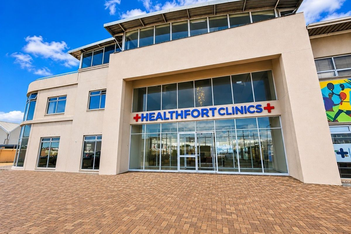 Office To Rent in Milnerton - Photo 2