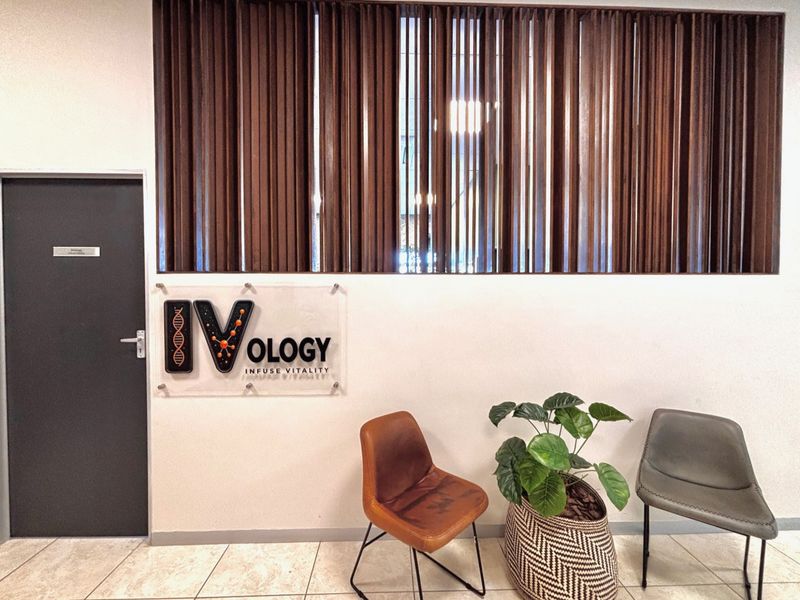 Office To Rent in Milnerton - Photo 7