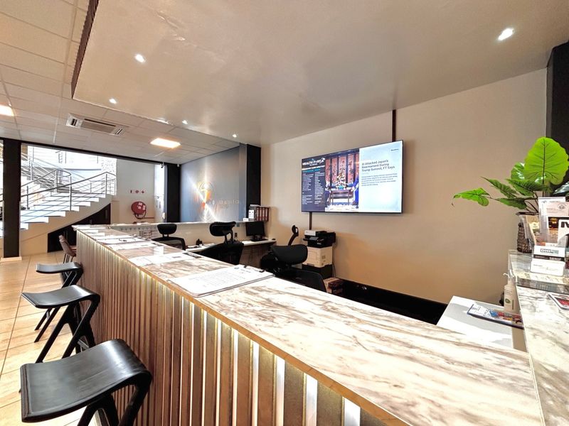 Office To Rent in Milnerton - Photo 6