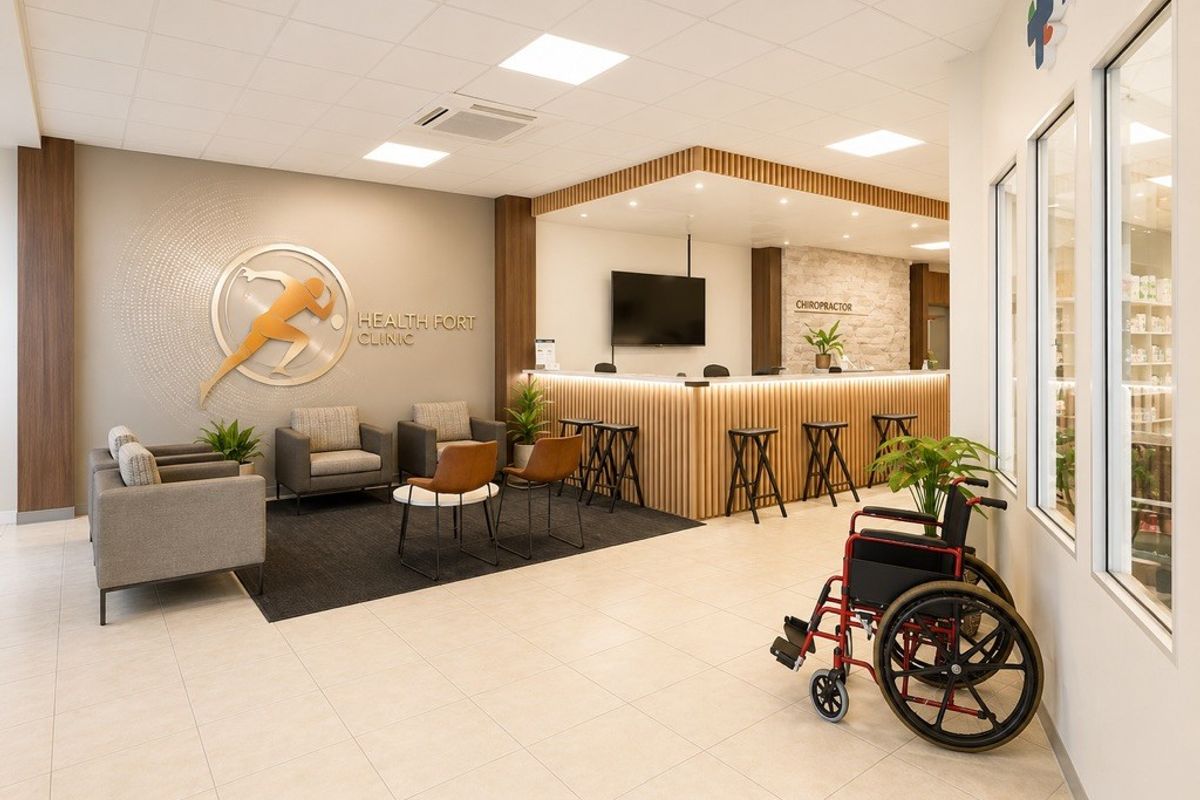 Office To Rent in Milnerton - Photo 3