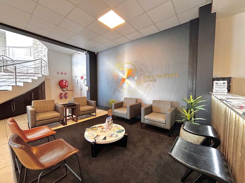 Office To Rent in Milnerton - Photo 5