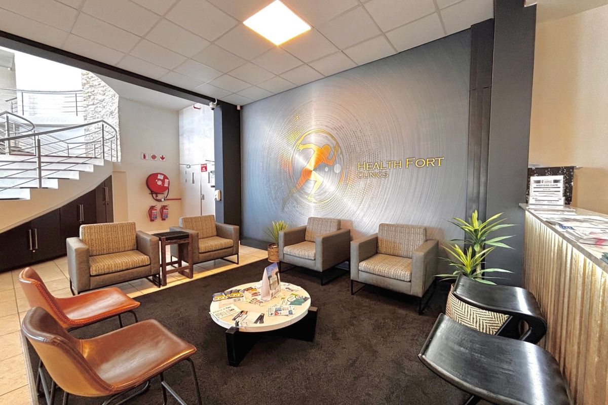 Office To Rent in Milnerton - Photo 5