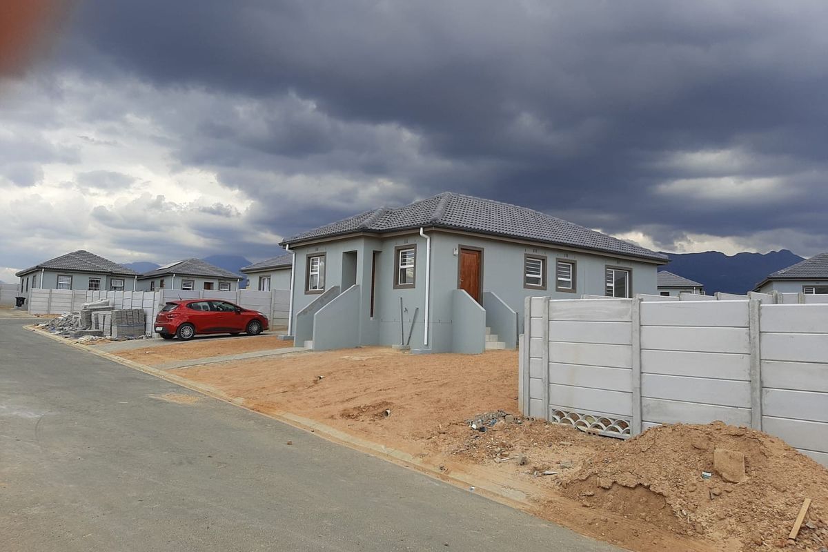 Development For Sale in Mountain Ridge,  Groenheuwel, Paarl - Photo 2