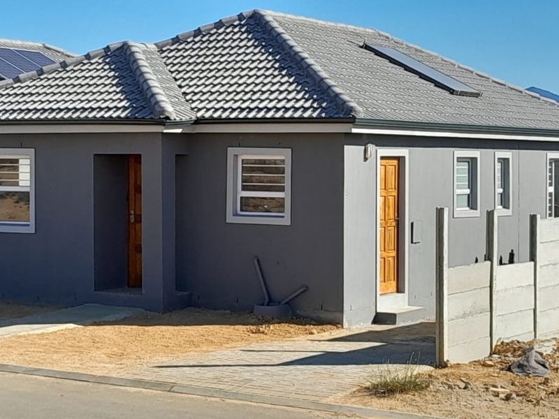 Development For Sale in Mountain Ridge,  Groenheuwel, Paarl - Photo 4