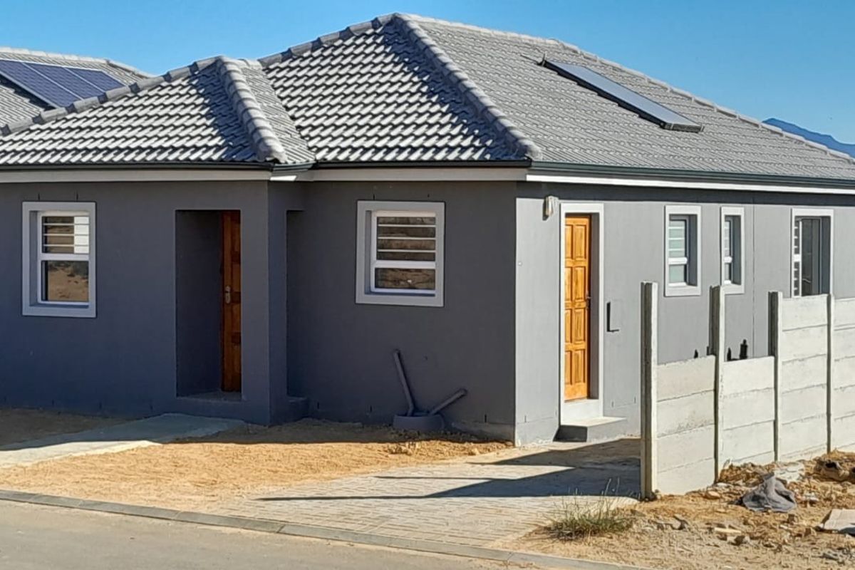 Development For Sale in Mountain Ridge,  Groenheuwel, Paarl - Photo 4