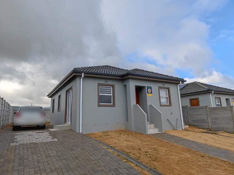 Development For Sale in Mountain Ridge,  Groenheuwel, Paarl - Photo 3