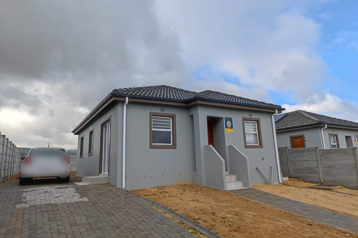 Development For Sale in Mountain Ridge,  Groenheuwel, Paarl - Photo 3