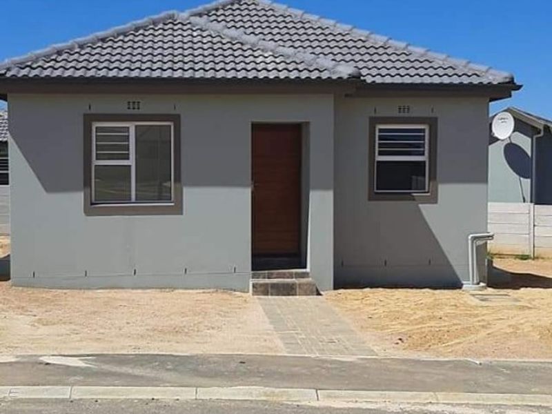Development For Sale in Mountain Ridge,  Groenheuwel, Paarl - Photo 9