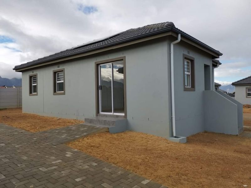 Development For Sale in Mountain Ridge,  Groenheuwel, Paarl - Photo 8
