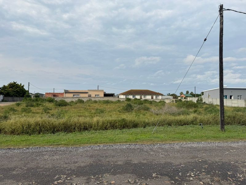 Vacant Land For Sale in Riverside Park Colchester - Photo 4