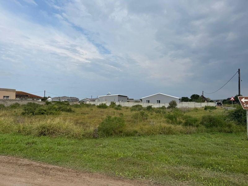Vacant Land For Sale in Riverside Park Colchester - Photo 3