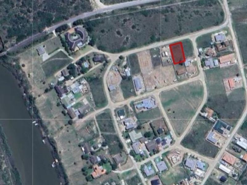 Vacant Land For Sale in Riverside Park Colchester - Photo 2