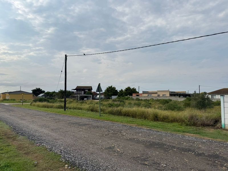 Vacant Land For Sale in Riverside Park Colchester - Photo 5